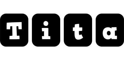 Tita box logo