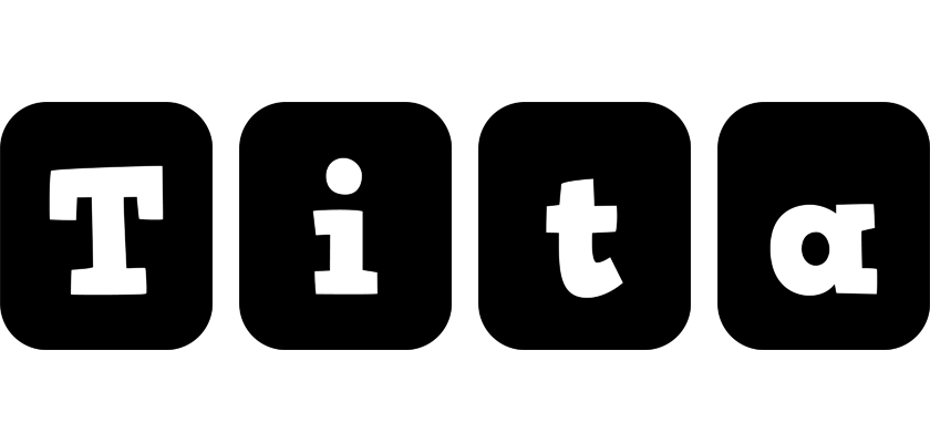 Tita box logo