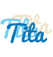 Tita breeze logo