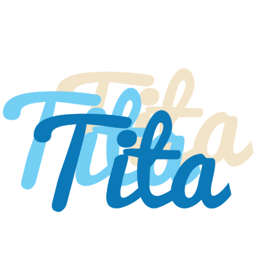 Tita breeze logo