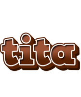 Tita brownie logo