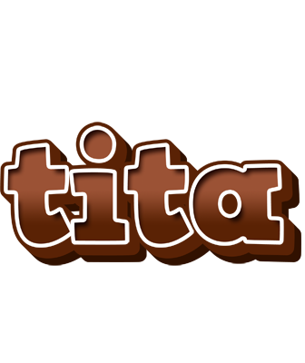 Tita brownie logo