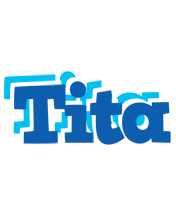 Tita business logo