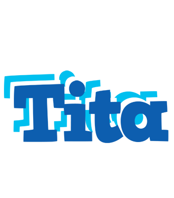 Tita business logo