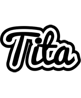 Tita chess logo