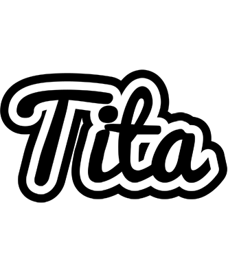 Tita chess logo