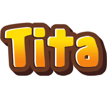 Tita cookies logo
