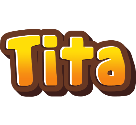 Tita cookies logo