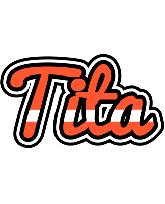 Tita denmark logo