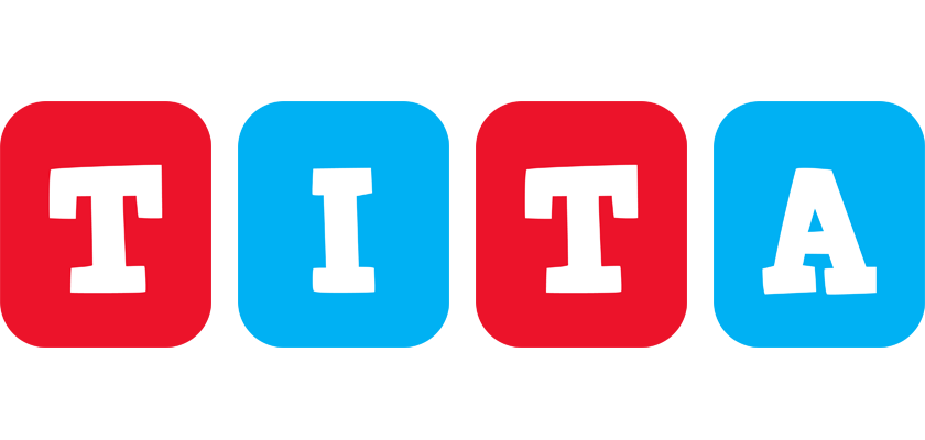 Tita diesel logo