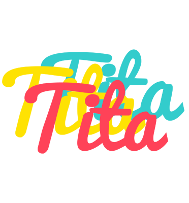 Tita disco logo