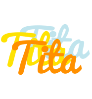 Tita energy logo