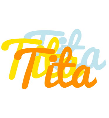 Tita energy logo