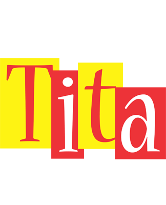 Tita errors logo