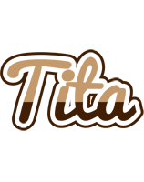 Tita exclusive logo