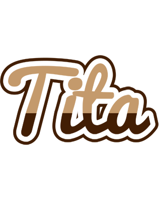 Tita exclusive logo
