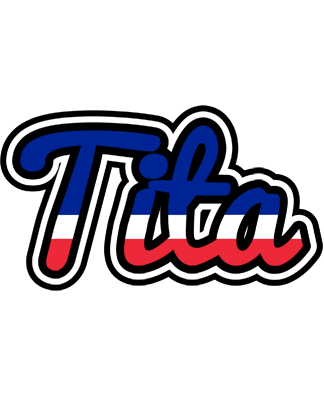 Tita france logo