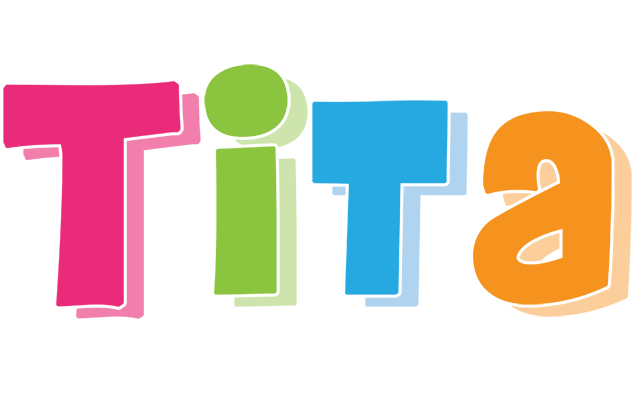 Tita friday logo