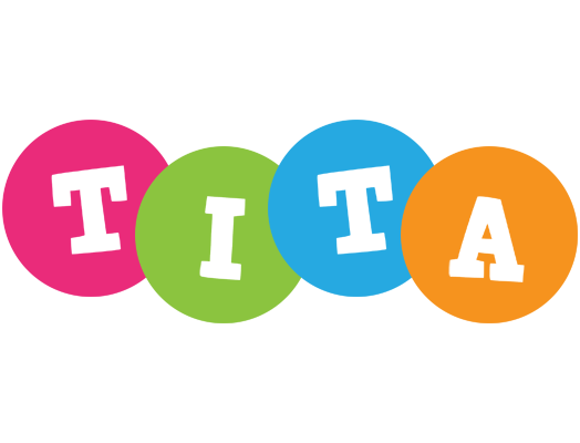 Tita friends logo