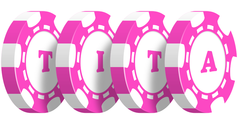 Tita gambler logo