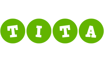 Tita games logo