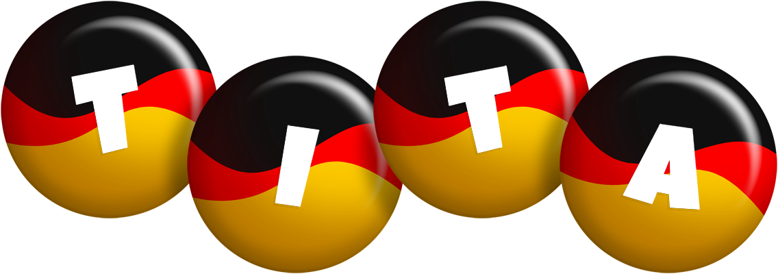 Tita german logo