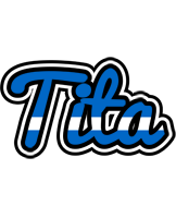Tita greece logo