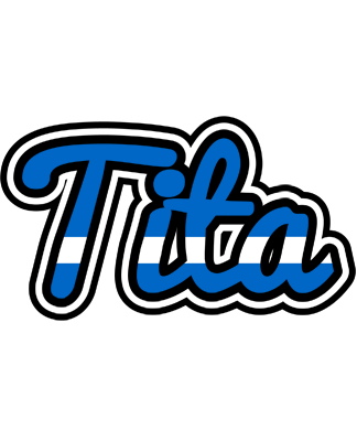 Tita greece logo
