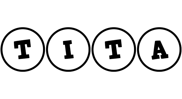 Tita handy logo