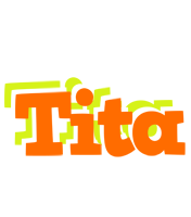 Tita healthy logo
