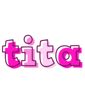 Tita hello logo