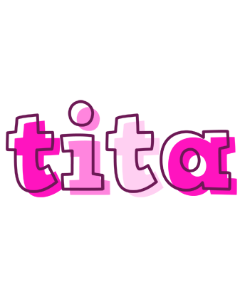 Tita hello logo
