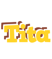 Tita hotcup logo