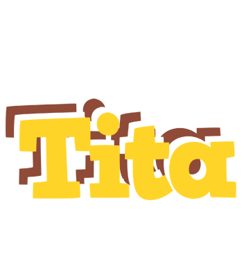 Tita hotcup logo