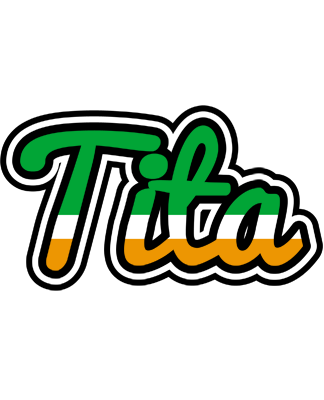 Tita ireland logo