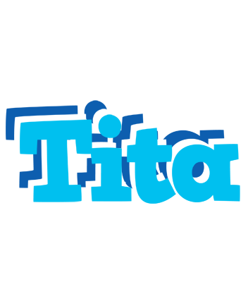 Tita jacuzzi logo