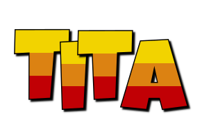 Tita jungle logo