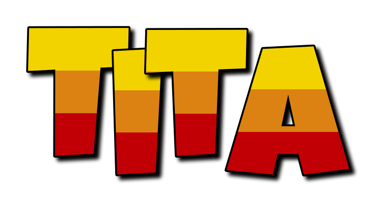 Tita jungle logo