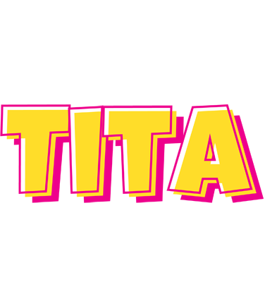 Tita kaboom logo
