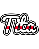 Tita kingdom logo