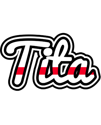 Tita kingdom logo