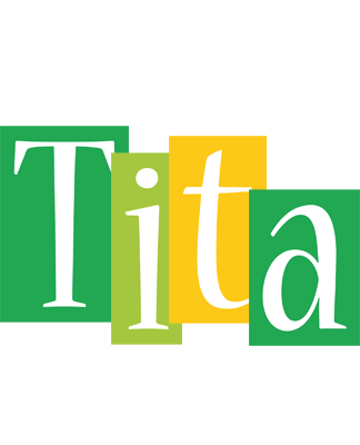 Tita lemonade logo