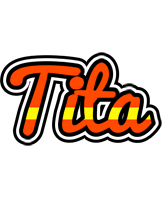 Tita madrid logo