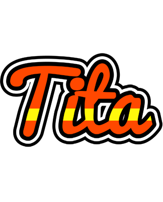 Tita madrid logo