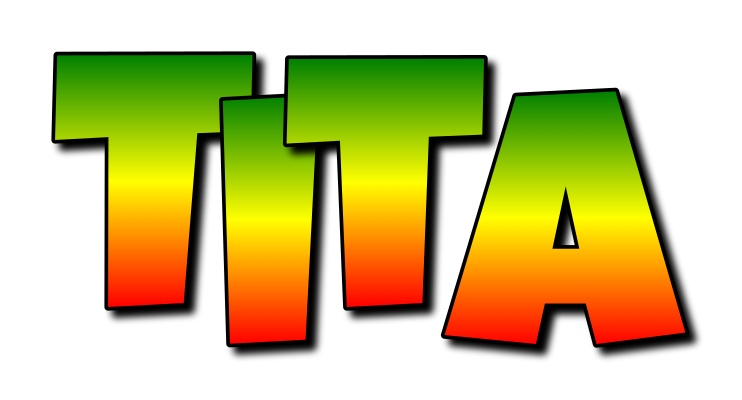 Tita mango logo