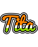 Tita mumbai logo