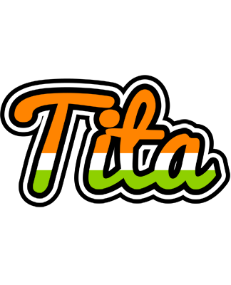 Tita mumbai logo