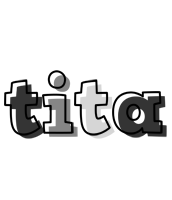 Tita night logo