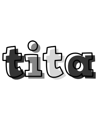 Tita night logo