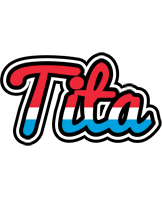 Tita norway logo